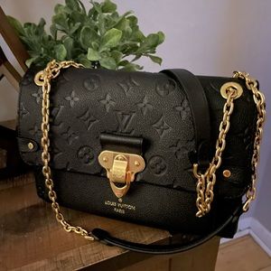 Louis Vuitton Vavin PM